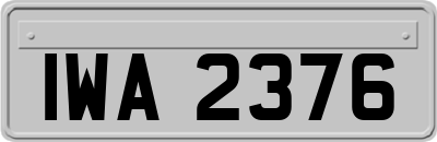 IWA2376