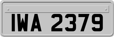 IWA2379