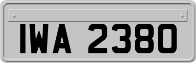 IWA2380