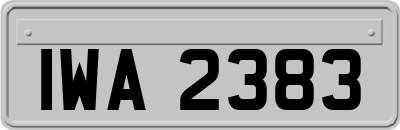 IWA2383