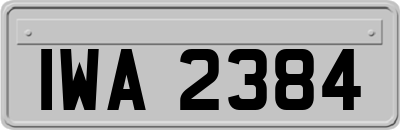 IWA2384