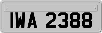 IWA2388