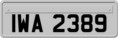 IWA2389
