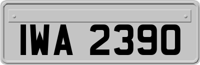 IWA2390