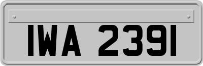 IWA2391