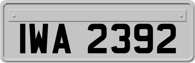 IWA2392