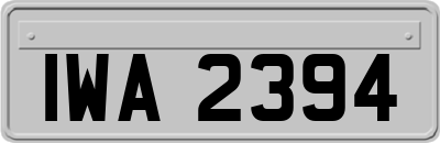 IWA2394