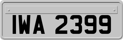 IWA2399