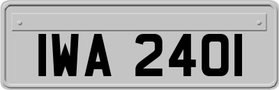IWA2401