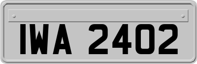 IWA2402