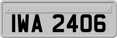 IWA2406