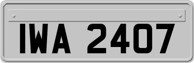 IWA2407