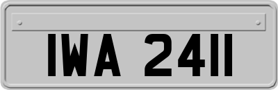 IWA2411