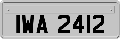 IWA2412