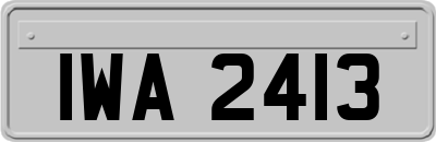 IWA2413