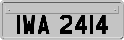 IWA2414