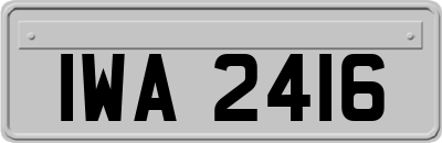 IWA2416