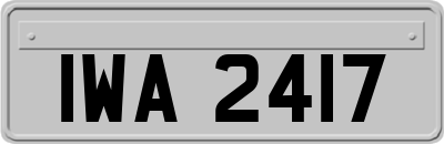 IWA2417