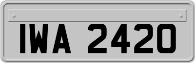 IWA2420