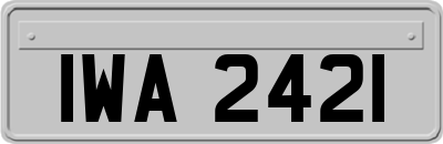 IWA2421
