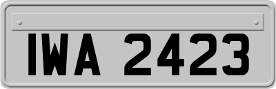 IWA2423