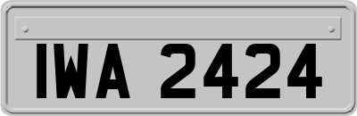 IWA2424
