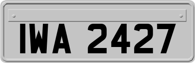 IWA2427