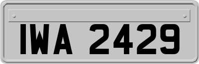 IWA2429
