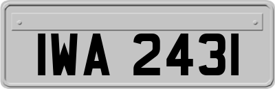 IWA2431
