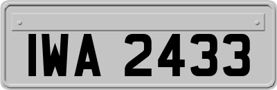 IWA2433