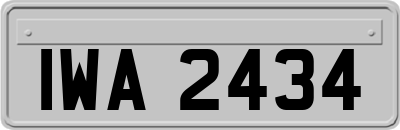 IWA2434