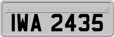 IWA2435