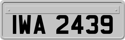 IWA2439