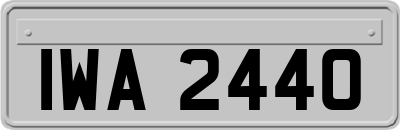 IWA2440