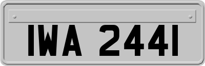IWA2441