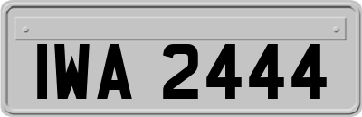IWA2444
