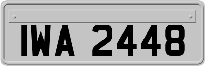 IWA2448