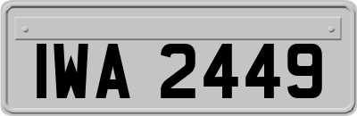 IWA2449