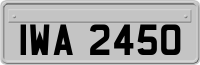 IWA2450