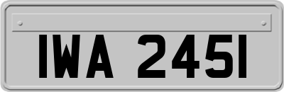 IWA2451