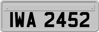 IWA2452