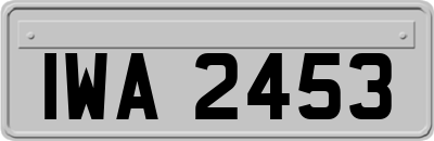 IWA2453