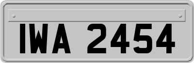 IWA2454