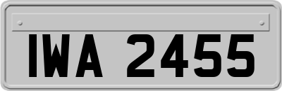 IWA2455