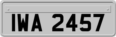 IWA2457