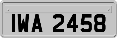 IWA2458