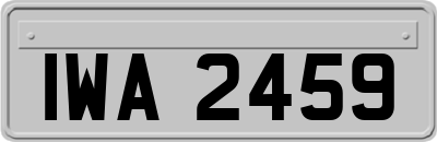 IWA2459
