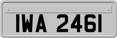 IWA2461