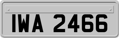 IWA2466