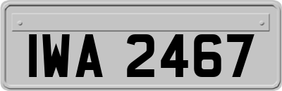 IWA2467